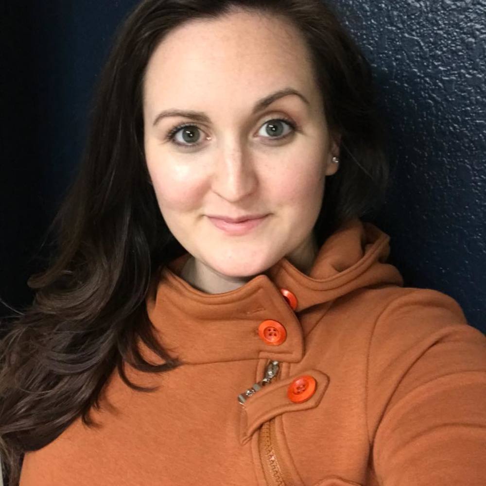 Meet your Posher, Kylie